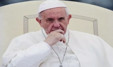 Yeni Roma papası kim olacaq? - FOTO