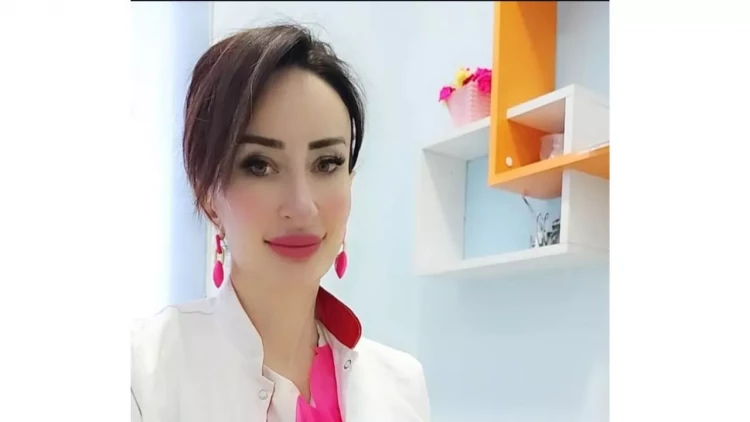 Ginekoloqun ölüm səbəbi bilindi - FOTO