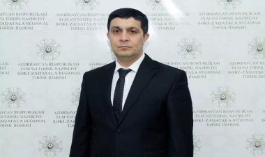Müdir təyin edilən Bəhruz Nəbili kimdir? - DOSYE