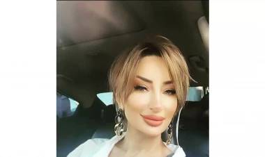 Ginekoloq Aynur Rüstəmova vəfat etdi - FOTOlar