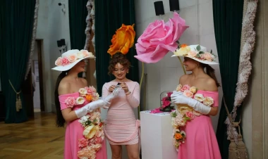 Siberian Wellness yeni ətir kolleksiyasını Bakıda təqdim etdi - FOTO