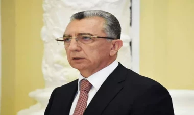 Eldar Əzizovdan təklif: 