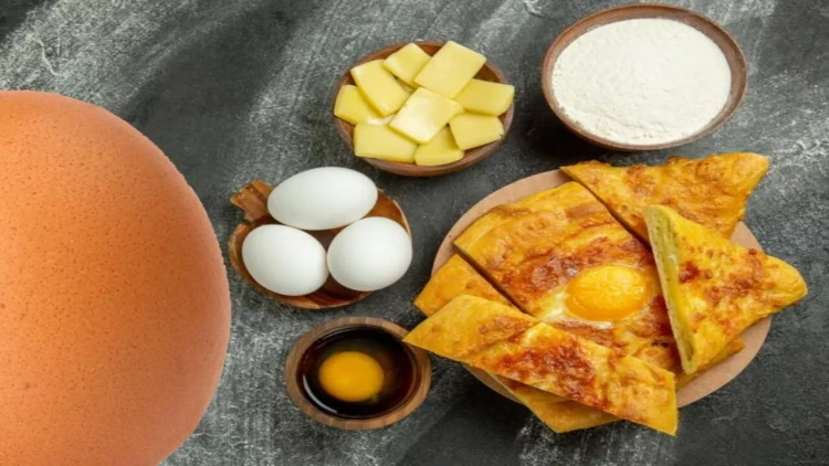 Marketlərdən sarı yumurtalar yığışdırılır - SƏBƏB