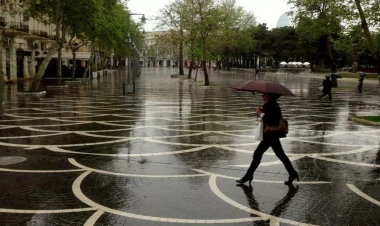 Hava yenidən pisləşəcək