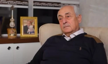 Tarzən Zamiq Əliyev: 