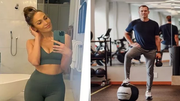 Ceylonun sabiq məşqçisi ideal qarın əzələləri üçün ən təsirli hərəkəti açıqladı - FOTO