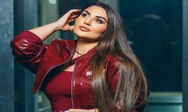 Şəbnəm hamamdan FOTOlarını paylaşdı