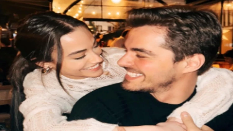 Ağır qəzada qabırğaları sınan aktyor kimdir? - FOTOlar