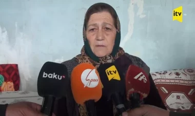 Toyda qaçırılan uşağın nənəsi danışdı: 