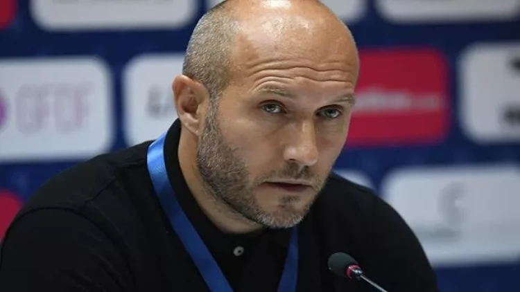 “Bu mövsüm başımızın bəlası onlardır” - Samir Abasov