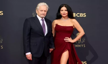 Hollivud ulduzları 25 il sonra boşanır