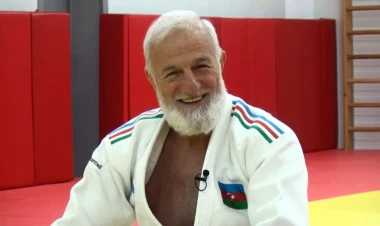 Hamı bu azərbaycanlıdan danışır: Dünyada cəmi 2 nəfərdir