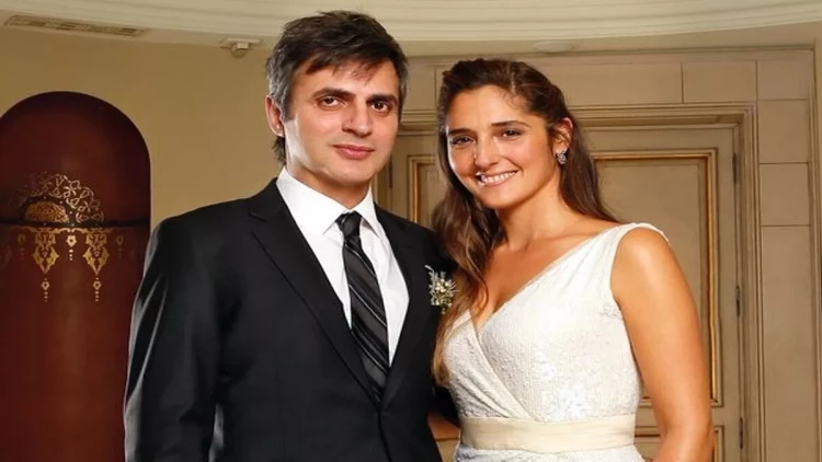 Teomandan keçmiş arvadı ilə bağlı etiraf