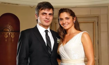 Teomandan keçmiş arvadı ilə bağlı etiraf