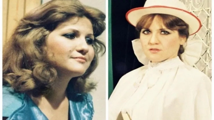 Xalq artisti illər sonra üzə çıxdı - tanımaq olmur - FOTO