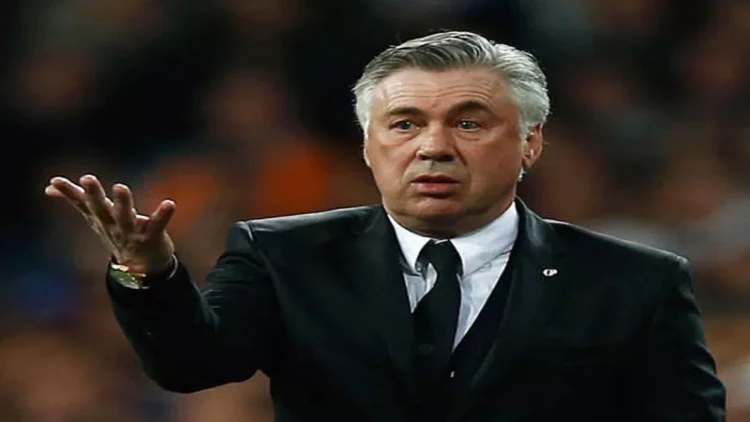 Ançelotti “Real”da qala bilər - bir şərtlə