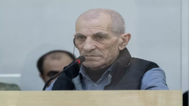 Madat Babayan Xocalı soyqırımında iştirak etdiyini etiraf etdi