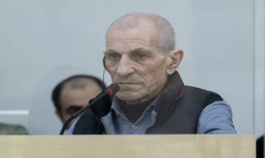 Madat Babayan Xocalı soyqırımında iştirak etdiyini etiraf etdi