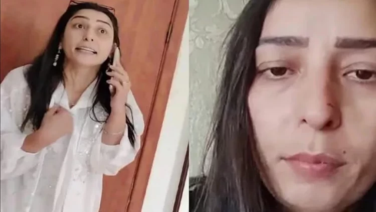 Direktorla dalaşandan sonra işdən çıxarılmışdı - yenə cəzalandırıldı