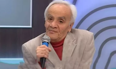 Əməkdar artist təcili xəstəxanaya yerləşdirildi - FOTO