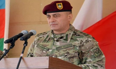 Hikmət Mirzəyevə ağır itki üz verdi