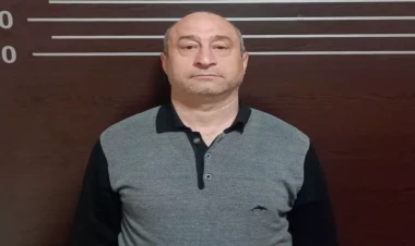 Yardımlıda əməliyyat: silahlı şəxs saxlanıldı - FOTO