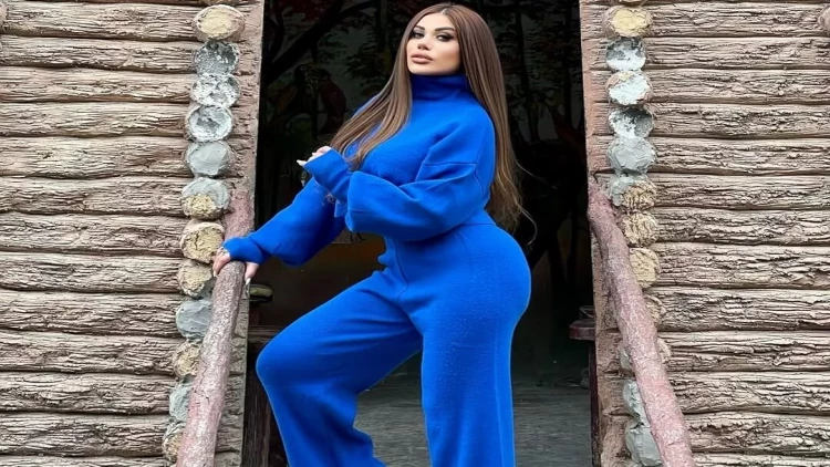 Azərbaycanlı müğənninin 29 yaşlı bacısı vəfat edib - FOTO