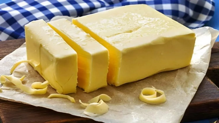 Yeni Zelandiyaya məxsus kərə yağı ilə bağlı xəbərdarlıq