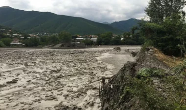 Şabrançayda daha bir nəfərin meyiti tapıldı
