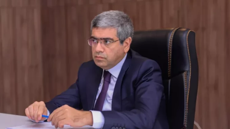 Prezident Anar Əliyevə iki müavin təyin etdi - FOTO