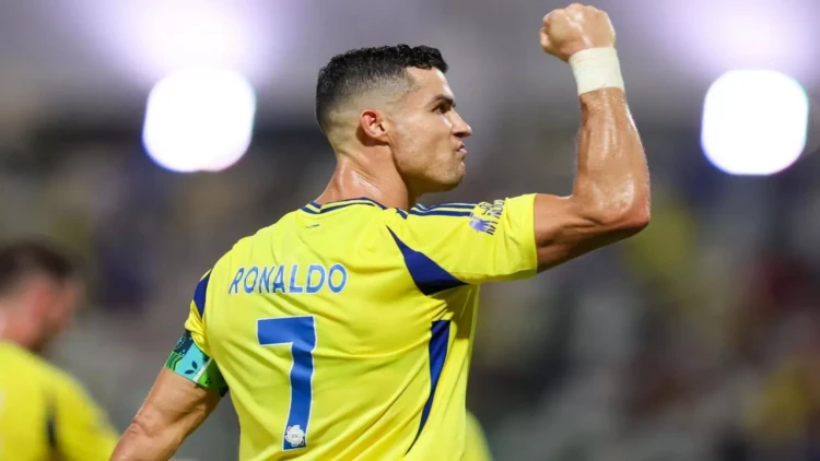 Ronaldo rəsmən qərarını verdi – 