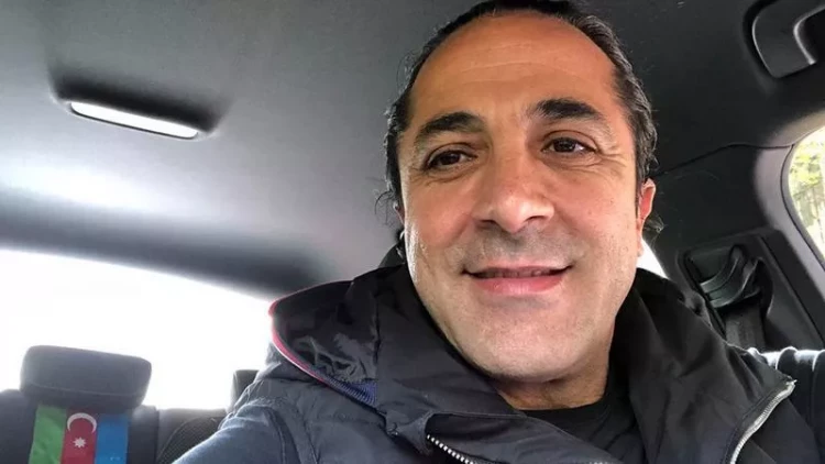 Orduxan da Baş Prokurorluğa çağırıldı