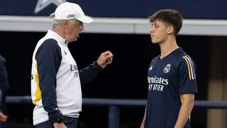 Ardanı yenə oynatmadı -  