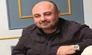 Həmin sahə rəisi iş yoldaşlarını xilas etmək istəyirmiş - ANBAAN VİDEO