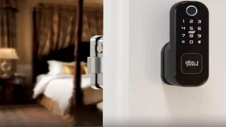 Adamı damarından tanıyan qapı kilidi hazırlandı - Qiyməti 600 manatdır - FOTO