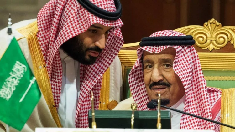 Səudiyyə Ərəbistanı Suriyanın bütün borcunu bağlayacaq