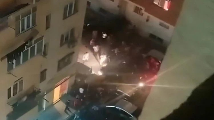 Həyat yoldaşını qətlə yetirən Bürhan 5 ay əvvəl ailə qurubmuş - təfərrüat - yenilənib