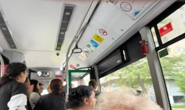 Azərbaycanda bu şəxslərə ictimai nəqliyyat pulsuz ola bilər