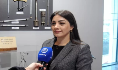 Rəis müavini: Bakıdakı yağıntı son 59 ilin rekord göstəricisidir