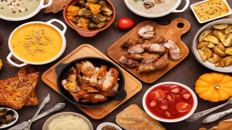 Hər yeməkdə var: Depressiya yaradırmış