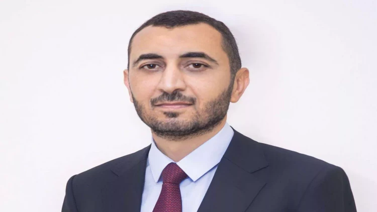 DSMF-nin yeni sədri Zəka Mirzəyev kimdir? - DOSYE