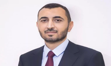 DSMF-nin yeni sədri Zəka Mirzəyev kimdir? - DOSYE