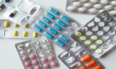 Antibiotiklər uşaqları öldürür