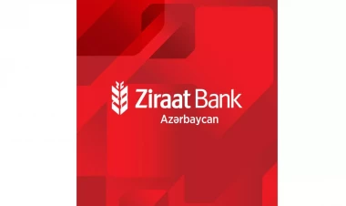 Ziraat Bank Azərbaycanın Müşahidə Şurasına yeni müstəqil üzv təyin edilib