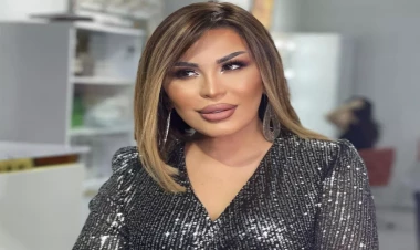 “Övladımın atası ailəlidir, bunu danmıram” - Ülviyyədən etiraf - VİDEO