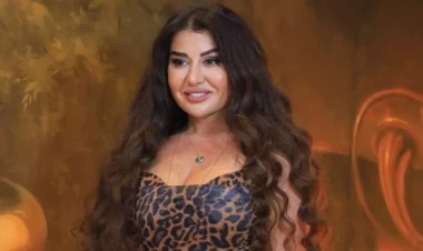 Ad günündən sonra səhhətində problem yarandı - VİDEO