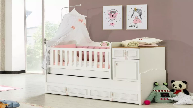 Uşaq çarpayılarında zəhərli maddə tapıldı - Valideynlərin diqqətinə