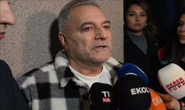 Mehmet Ali Ərbilin cəzası bəlli oldu