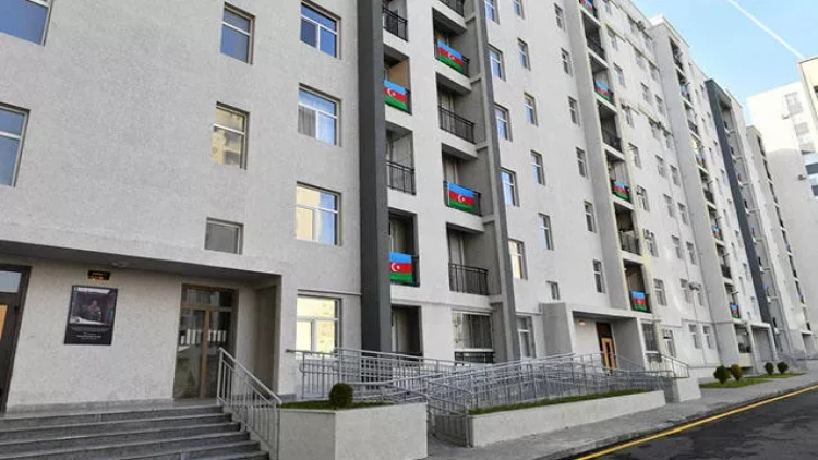 Azərbaycanda mənzillər bahalaşdı - RƏSMİ