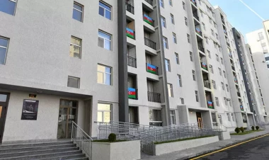 Azərbaycanda mənzillər bahalaşdı - RƏSMİ